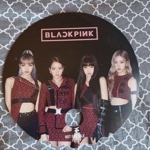 Blackpink merch